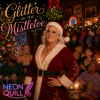 glitter-on-the-mistletoe-cover